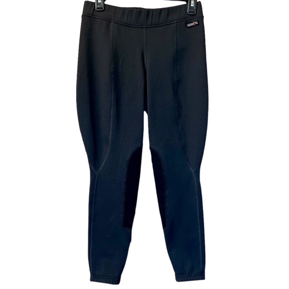 Kerrits Black Riding Pants